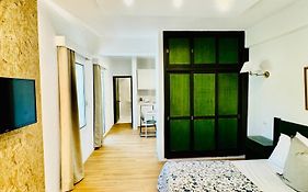APART-HOTEL VALE MAR Hostel